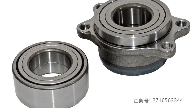 不锈钢链条：揭秘其背后的技术奥秘与应用场景