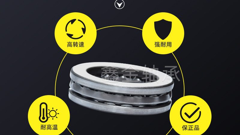 进口轴承价格之谜：揭秘一套轴承背后的价值