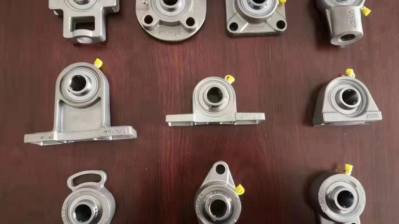 深圳膜片联轴器：揭秘其结构、应用与选型要点**