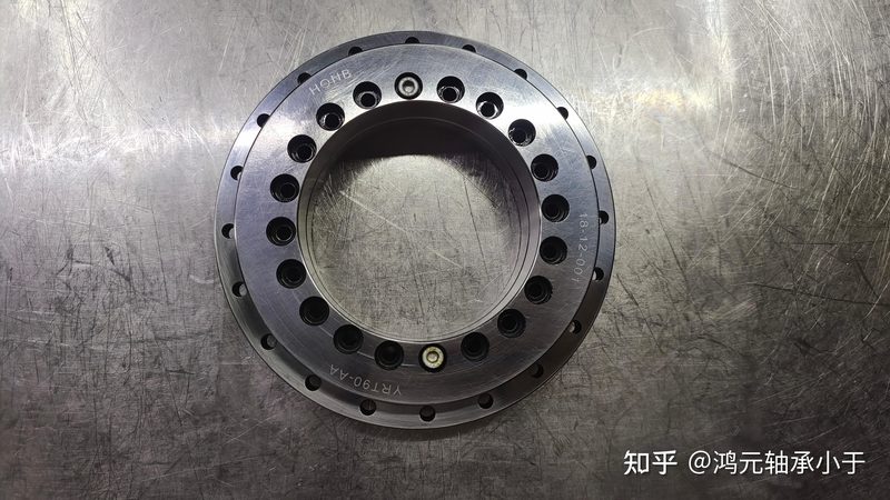 机床用直线轴承：耐用性背后的技术考量