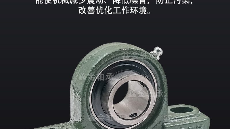 成都直线轴承生产厂家直销：揭秘直线轴承的选型秘诀