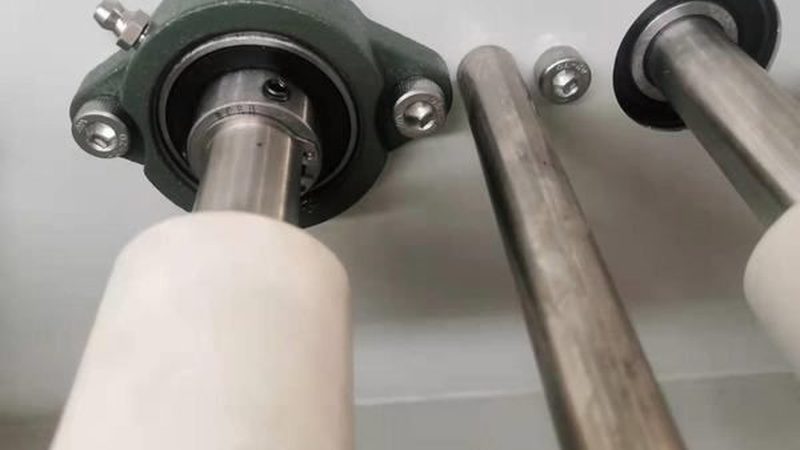上海耐高温梅花联轴器：高温环境下的传动解决方案