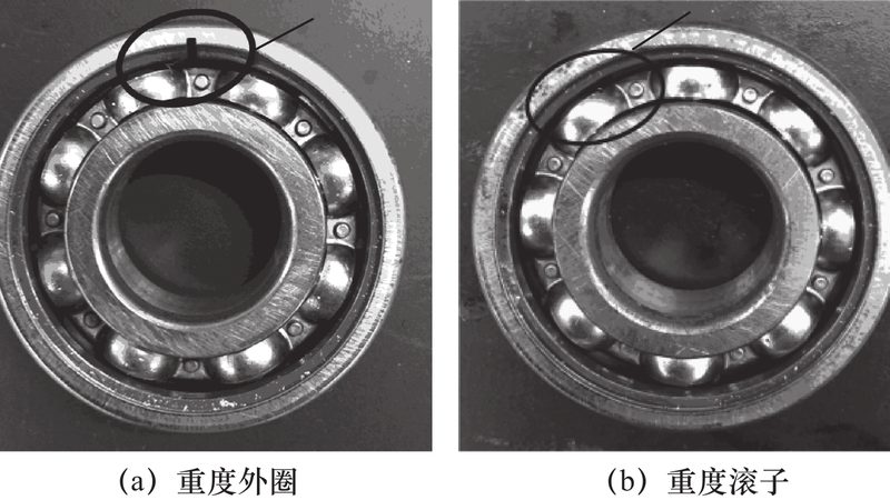 高速深沟球轴承选型：关键参数与适用场景解析